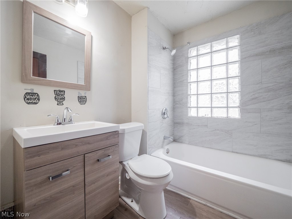 W J Langs Denison Ave Sub - Residential Income