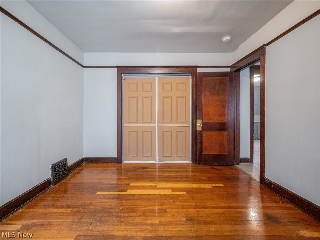 W J Langs Denison Ave Sub - Residential Income