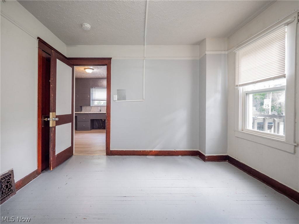 W J Langs Denison Ave Sub - Residential Income