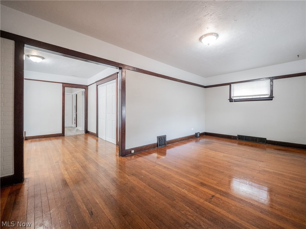 W J Langs Denison Ave Sub - Residential Income