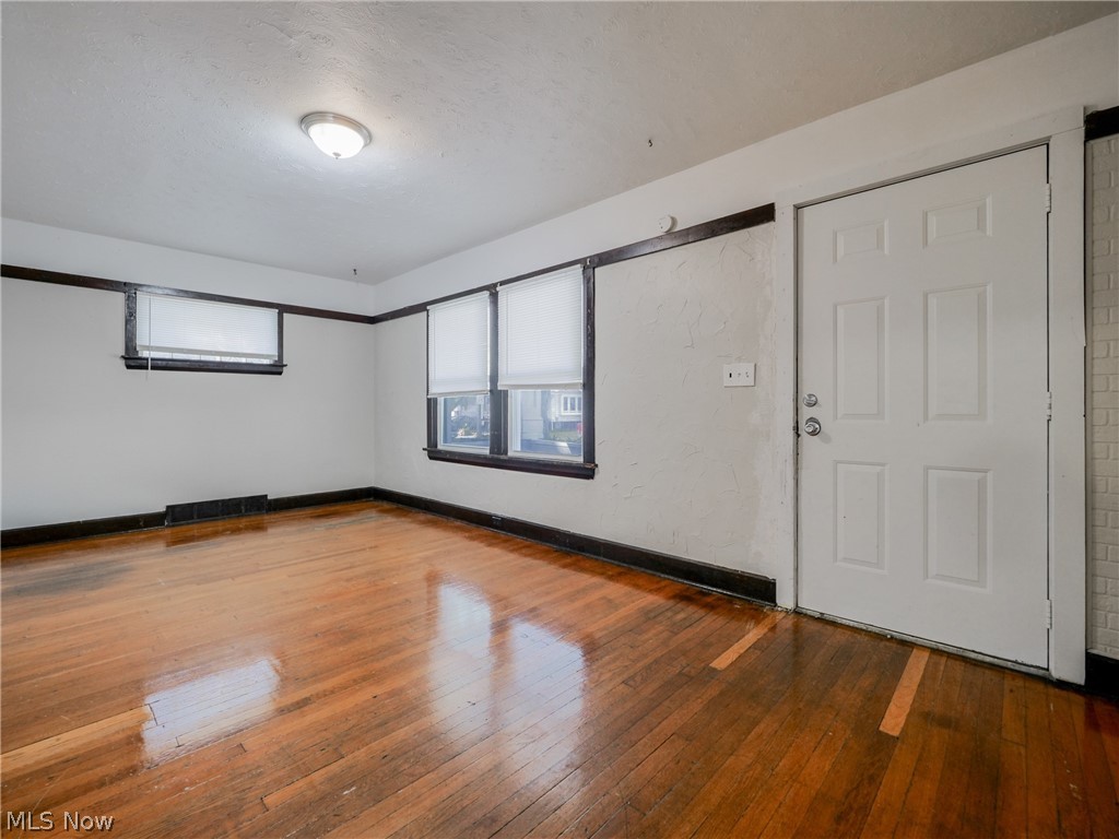 W J Langs Denison Ave Sub - Residential Income