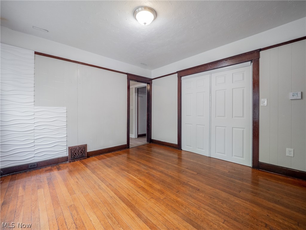 W J Langs Denison Ave Sub - Residential Income