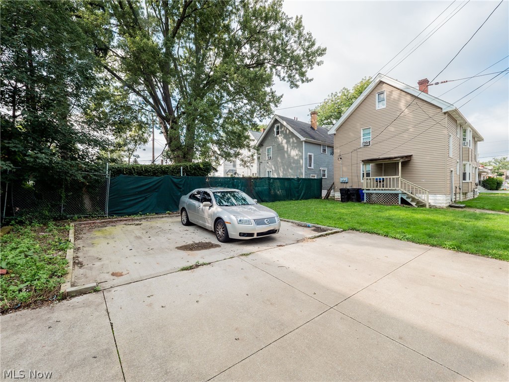 W J Langs Denison Ave Sub - Residential Income