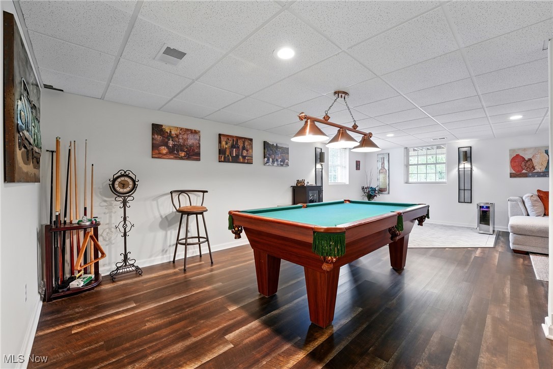 6868 Twin Oaks Court, Canfield, Ohio image 23