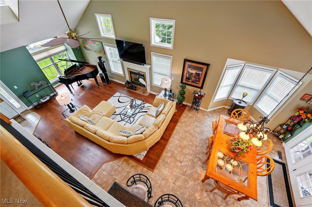 6868 Twin Oaks Court, Canfield, Ohio image 10