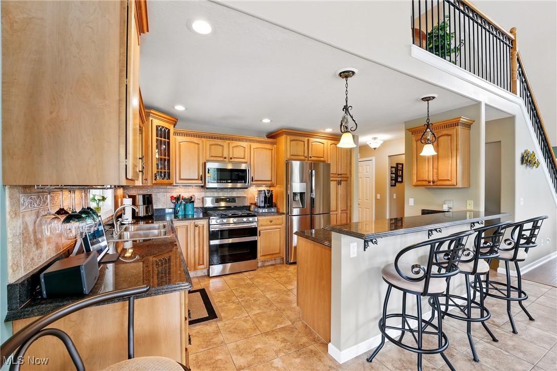 6868 Twin Oaks Court, Canfield, Ohio image 11