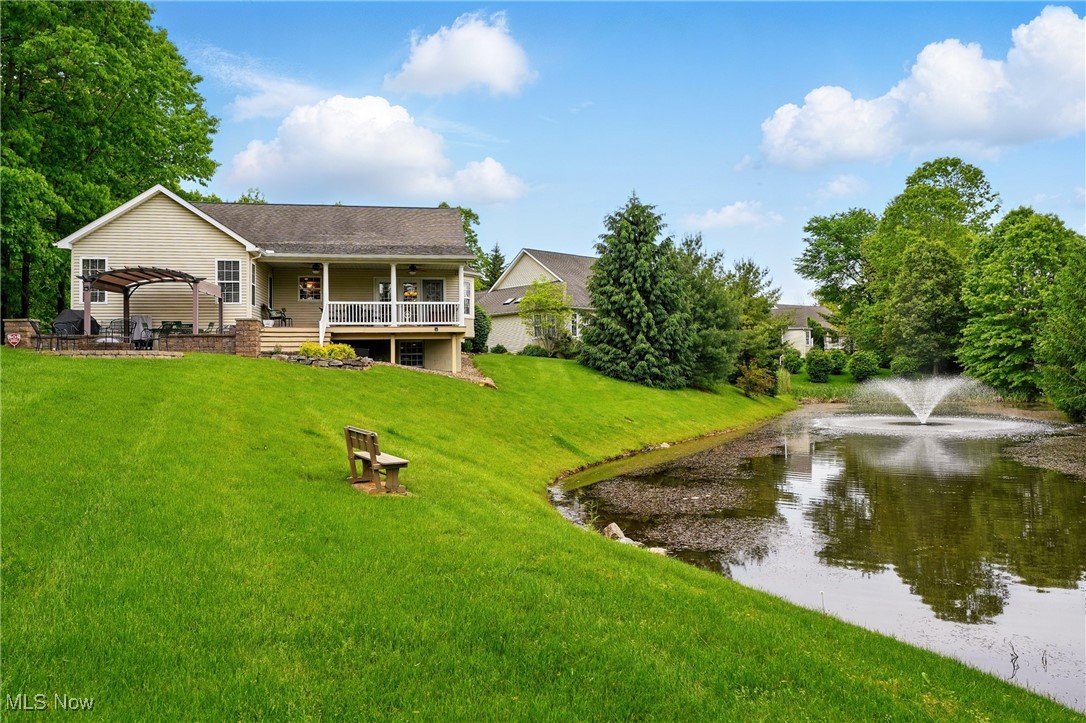 6868 Twin Oaks Court, Canfield, Ohio image 34
