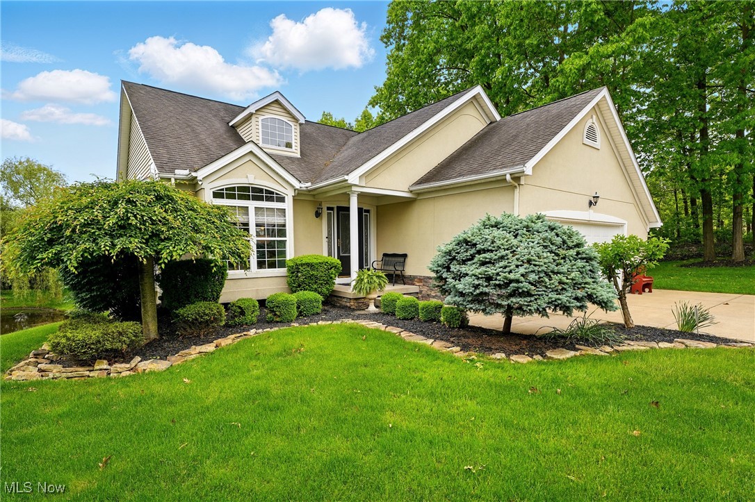 6868 Twin Oaks Court, Canfield, Ohio image 2
