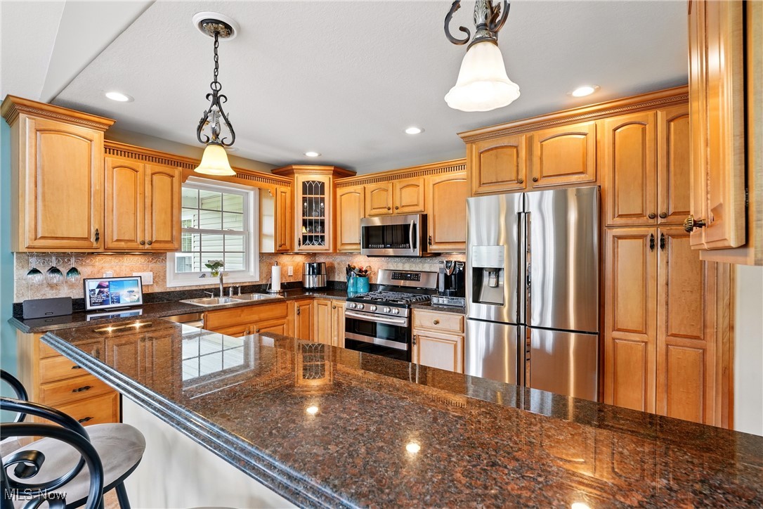 6868 Twin Oaks Court, Canfield, Ohio image 13