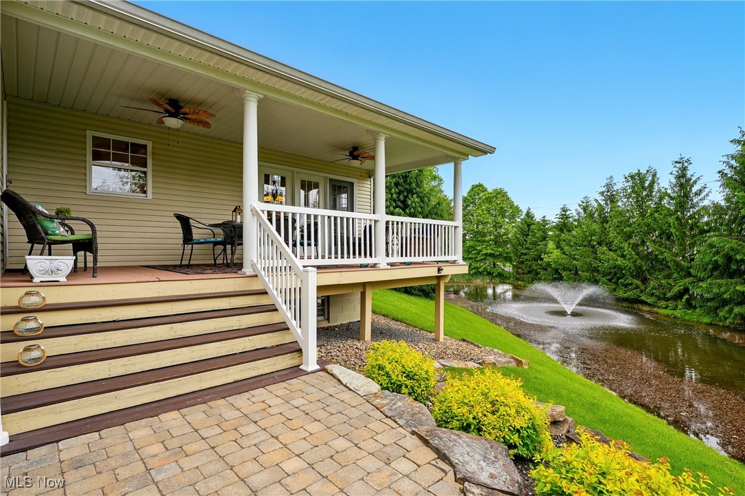 6868 Twin Oaks Court, Canfield, Ohio image 30