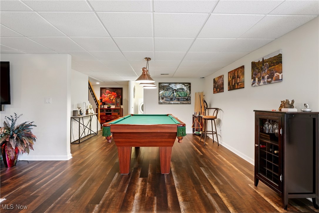 6868 Twin Oaks Court, Canfield, Ohio image 22