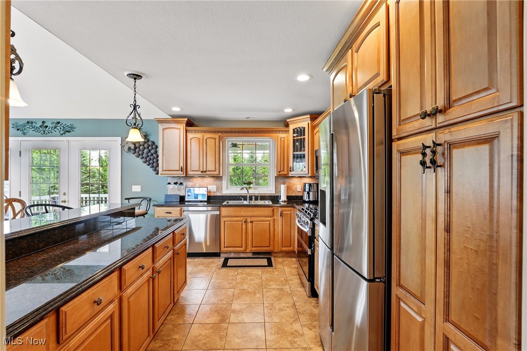 6868 Twin Oaks Court, Canfield, Ohio image 12