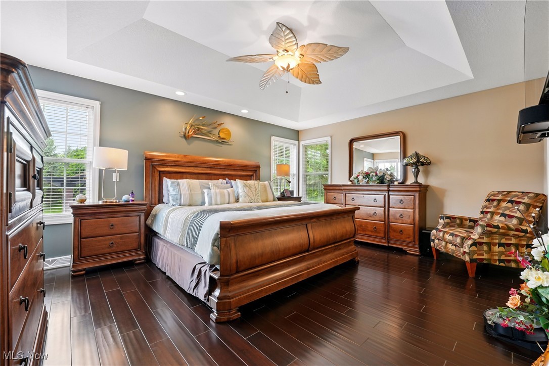 6868 Twin Oaks Court, Canfield, Ohio image 15