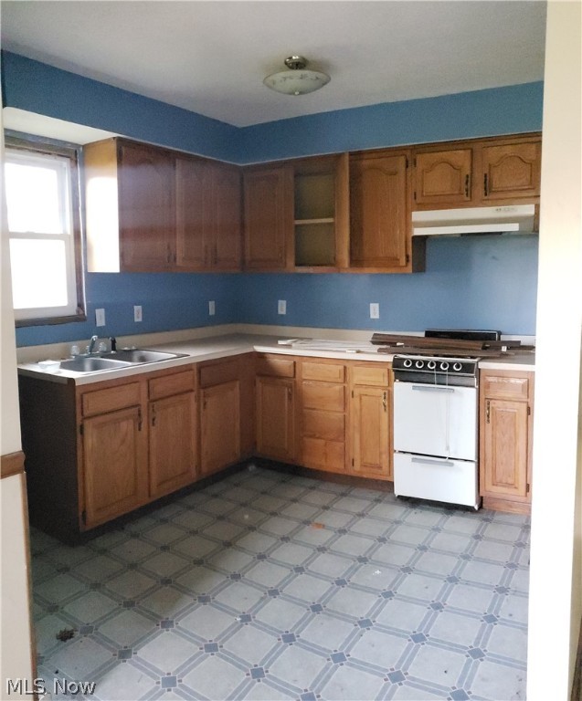 Mcguires - Residential