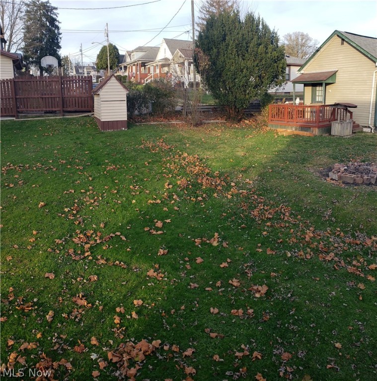 Mcguires - Residential