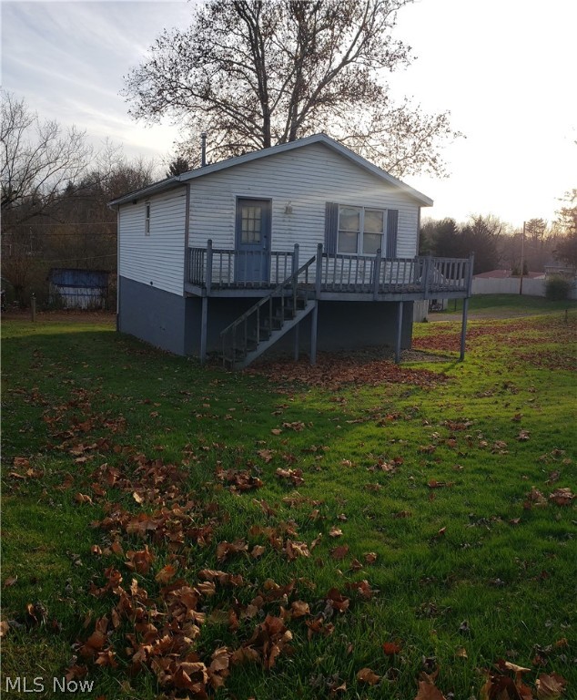 Mcguires - Residential