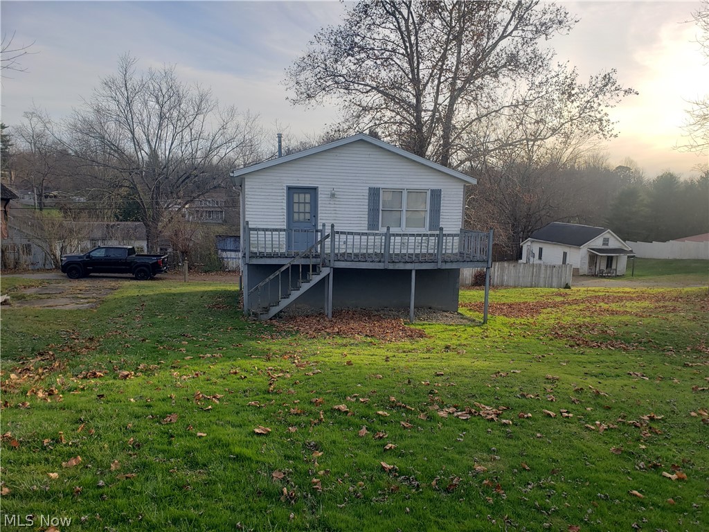 Mcguires - Residential