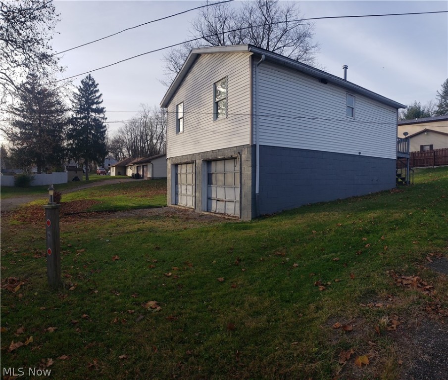 Mcguires - Residential