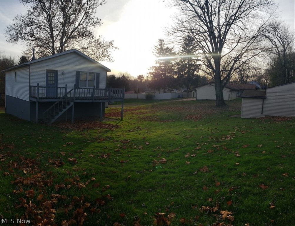 Mcguires - Residential