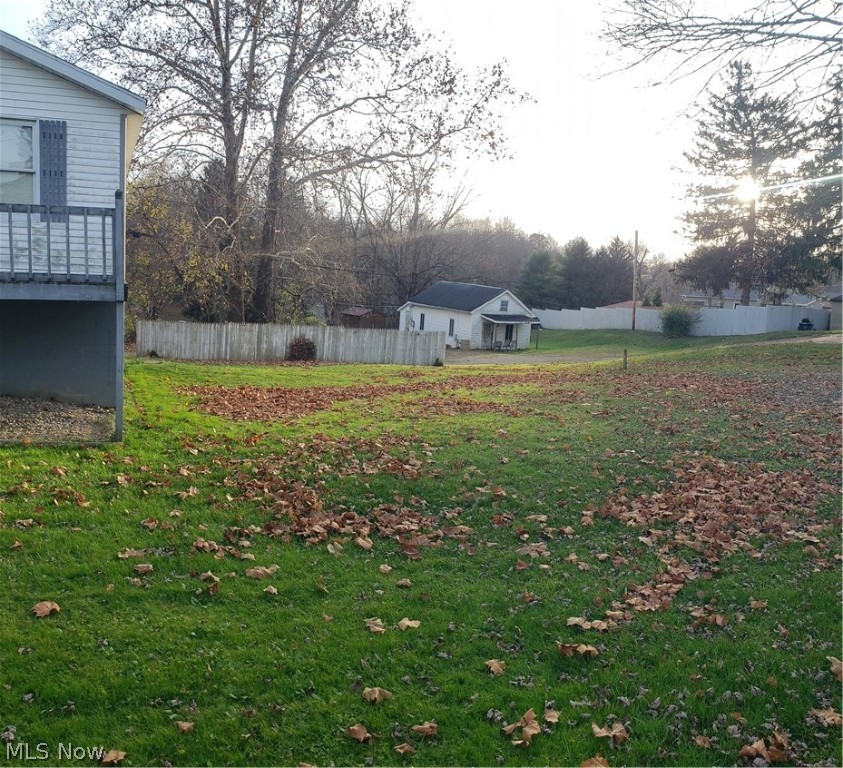 Mcguires - Residential