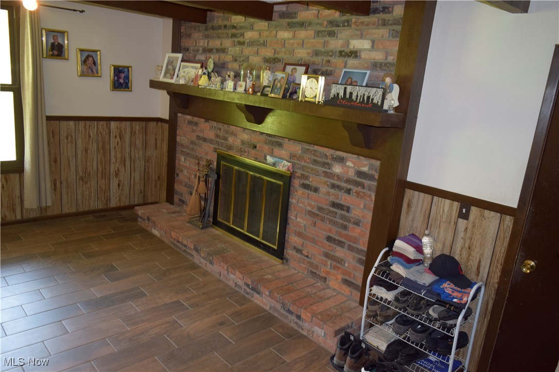 County Line Estates - Residential