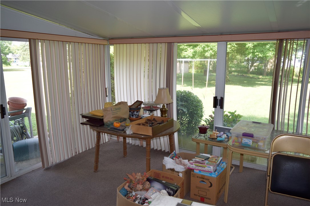 County Line Estates - Residential