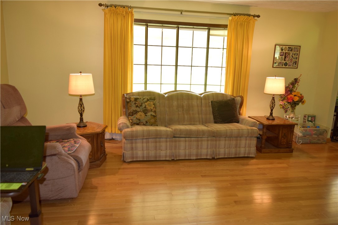 County Line Estates - Residential