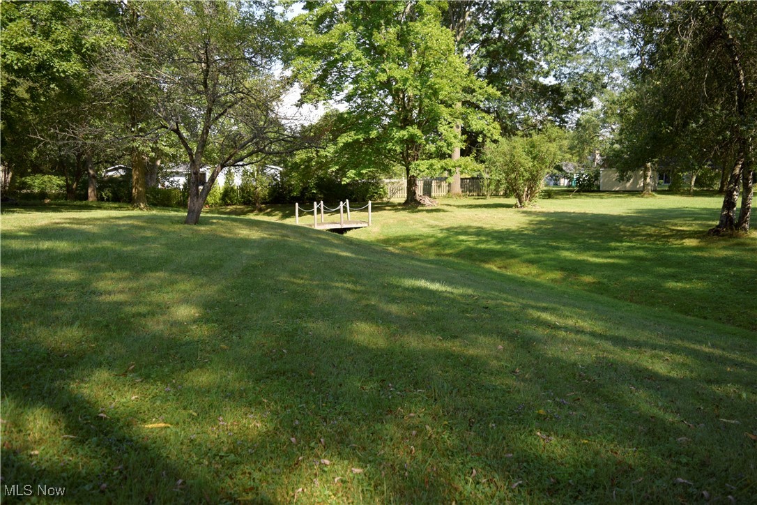 County Line Estates - Residential