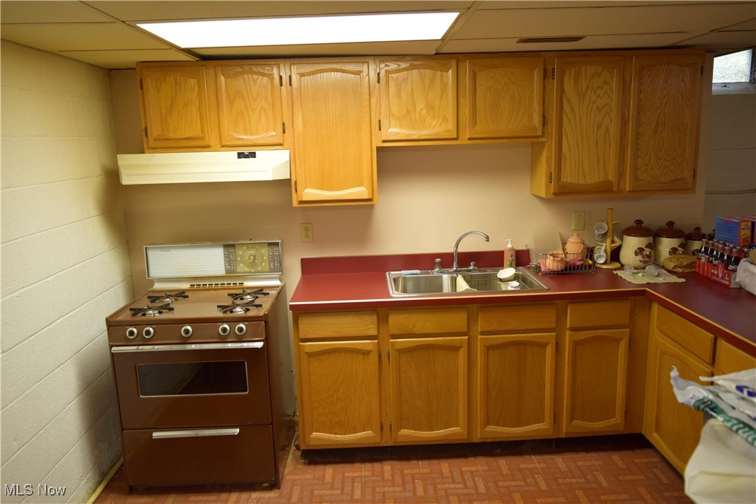 County Line Estates - Residential