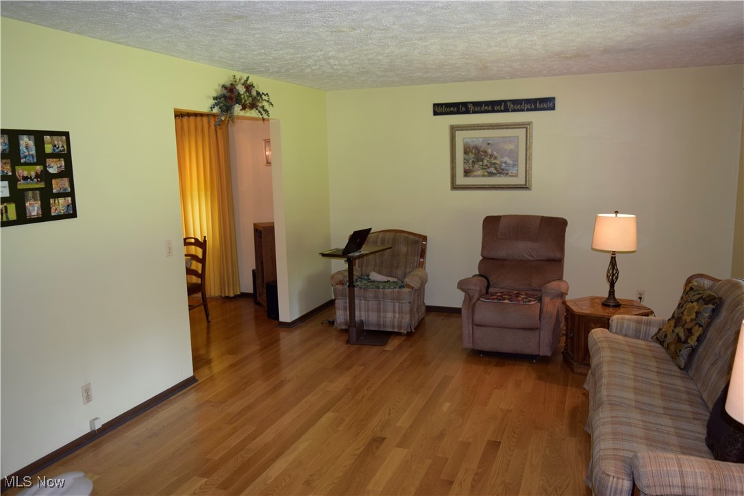 County Line Estates - Residential