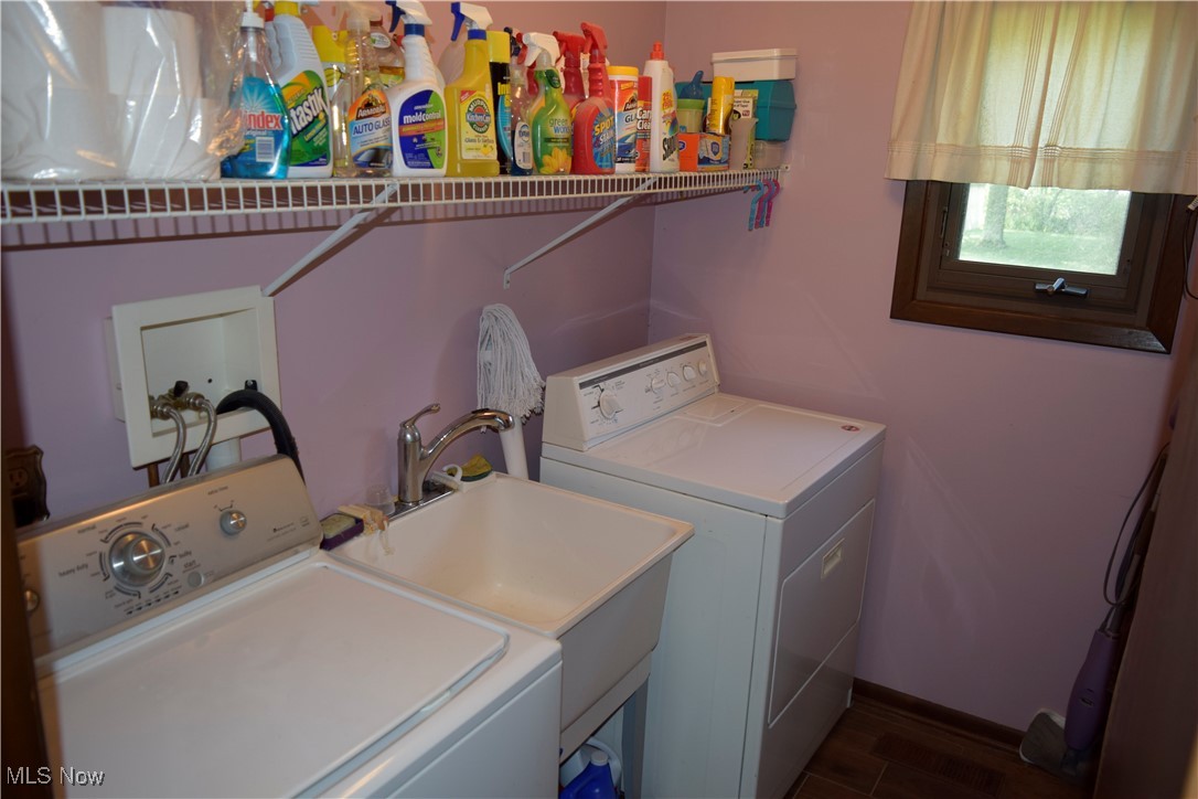 County Line Estates - Residential