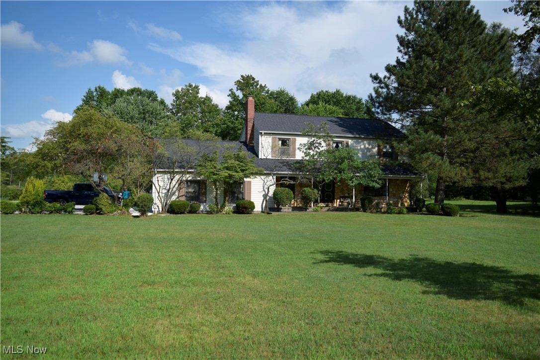 County Line Estates - Residential