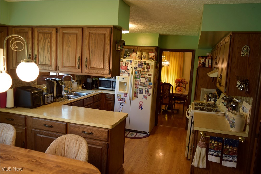 County Line Estates - Residential