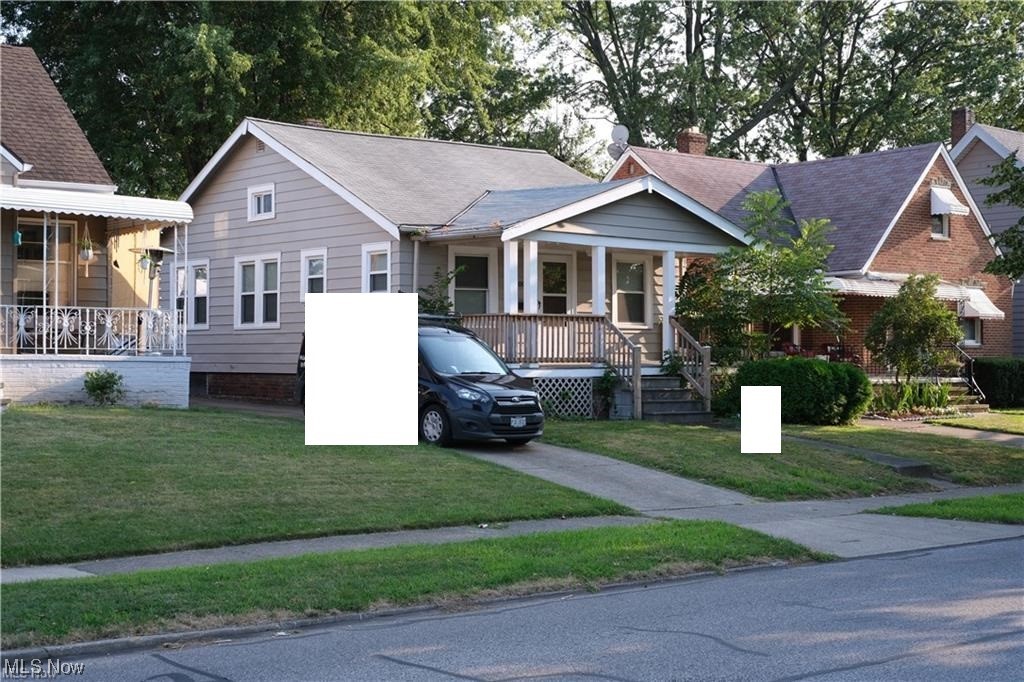 Conger-Helper Realty Cos Look - Residential