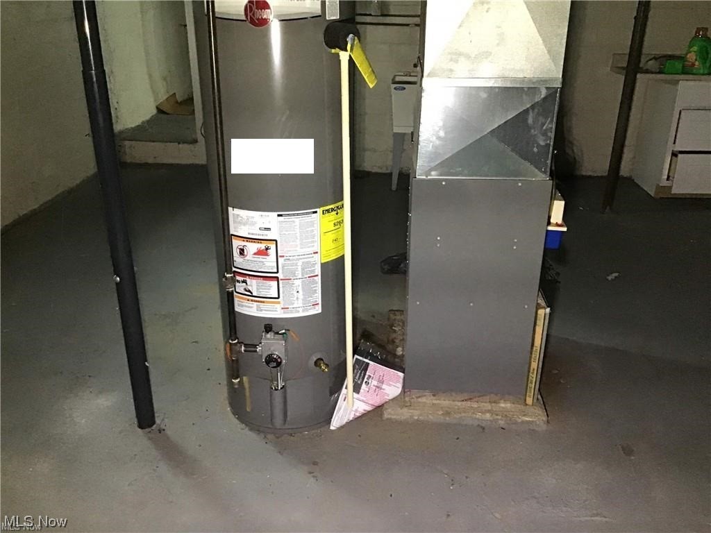 Conger-Helper Realty Cos Look - Residential