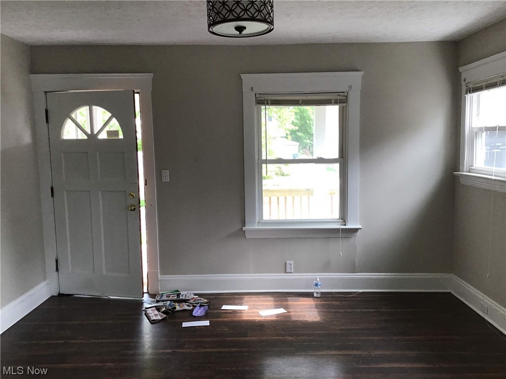 Conger-Helper Realty Cos Look - Residential