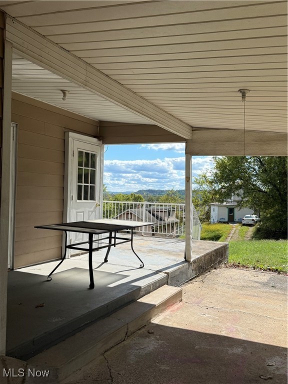 Norwood Add - Residential