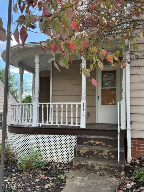 Norwood Add - Residential