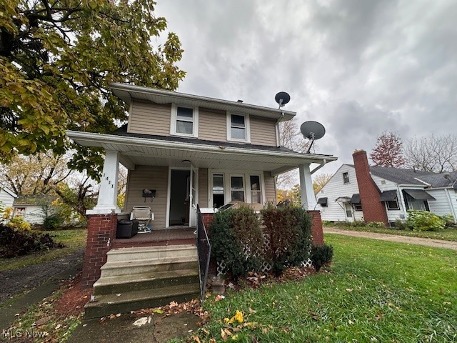 1411 W 21st Street, Lorain, Ohio image 12