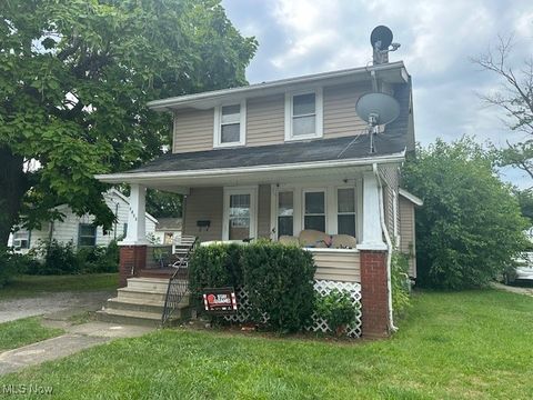 1411 W 21st Street, Lorain, OH 44052 - MLS#: 5087098