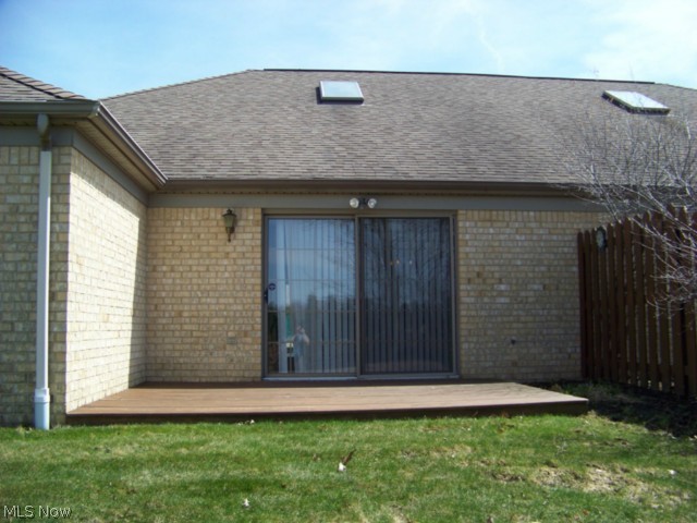 Southern Place Condo - Residential