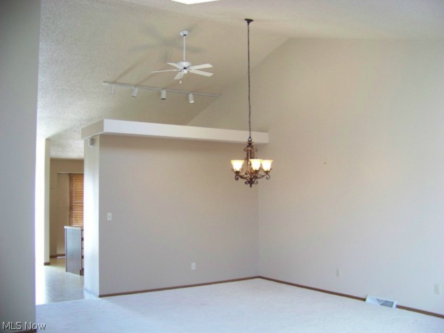 Southern Place Condo - Residential