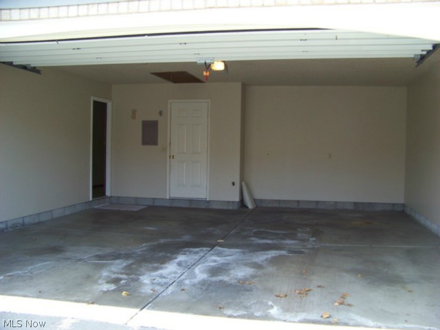 Southern Place Condo - Residential