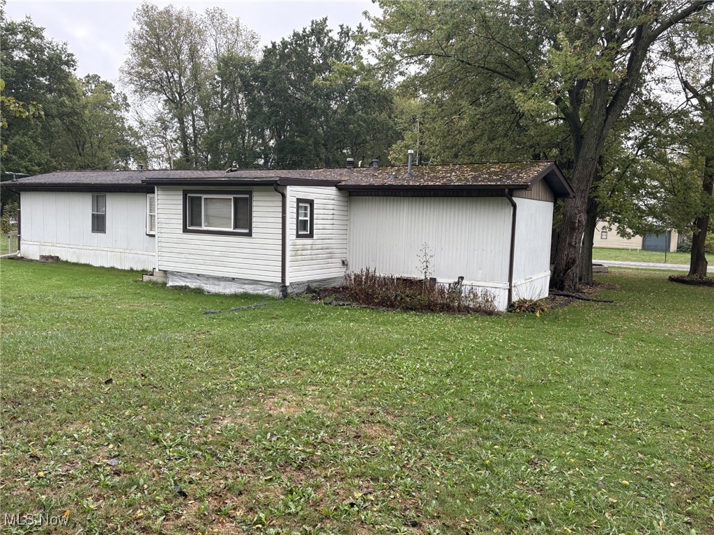 Mcknight Park - Residential