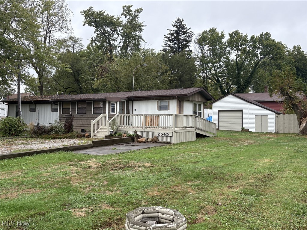 Mcknight Park - Residential