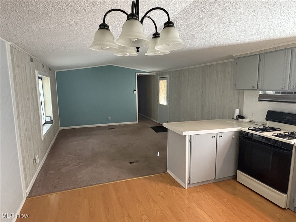 Mcknight Park - Residential