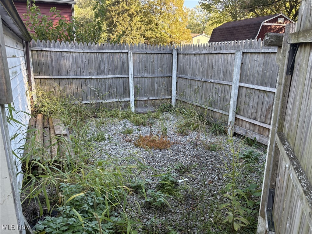 Mcknight Park - Residential