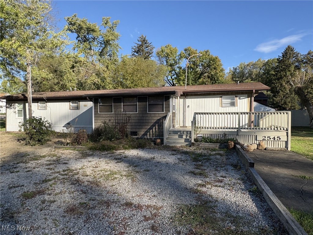 Mcknight Park - Residential