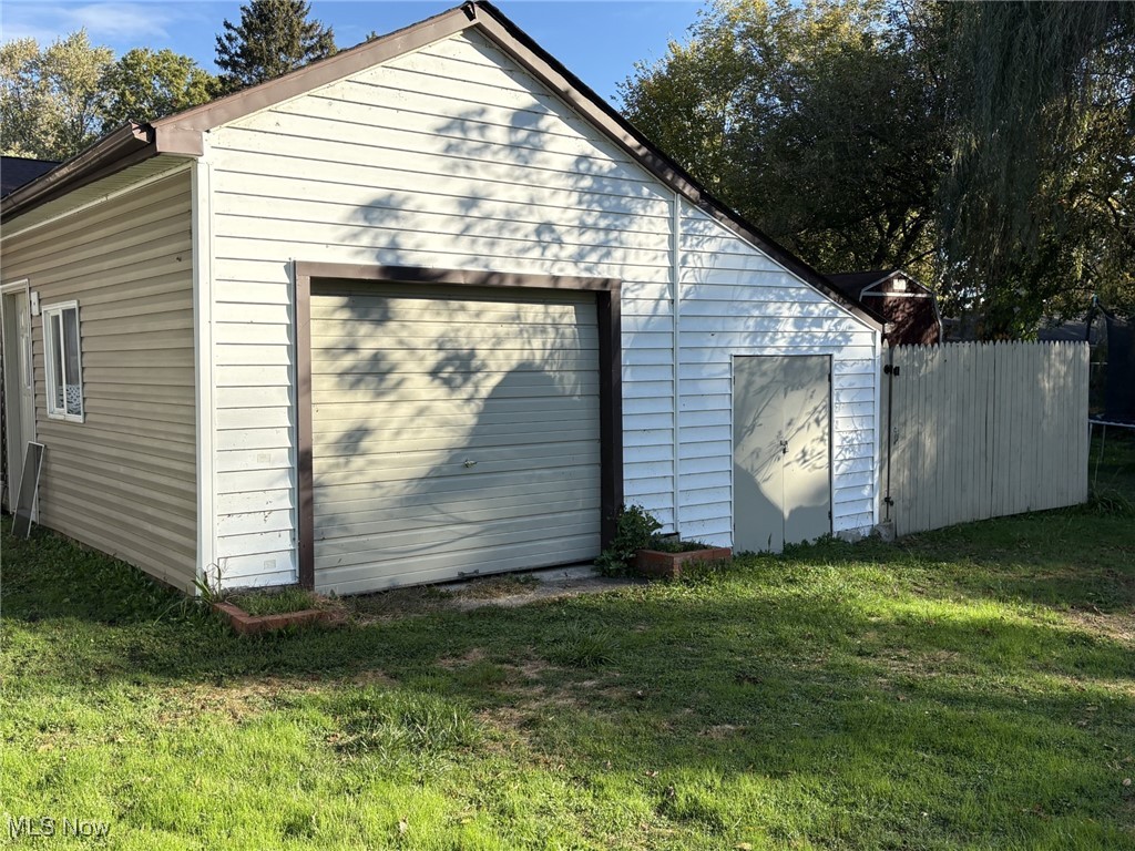 Mcknight Park - Residential