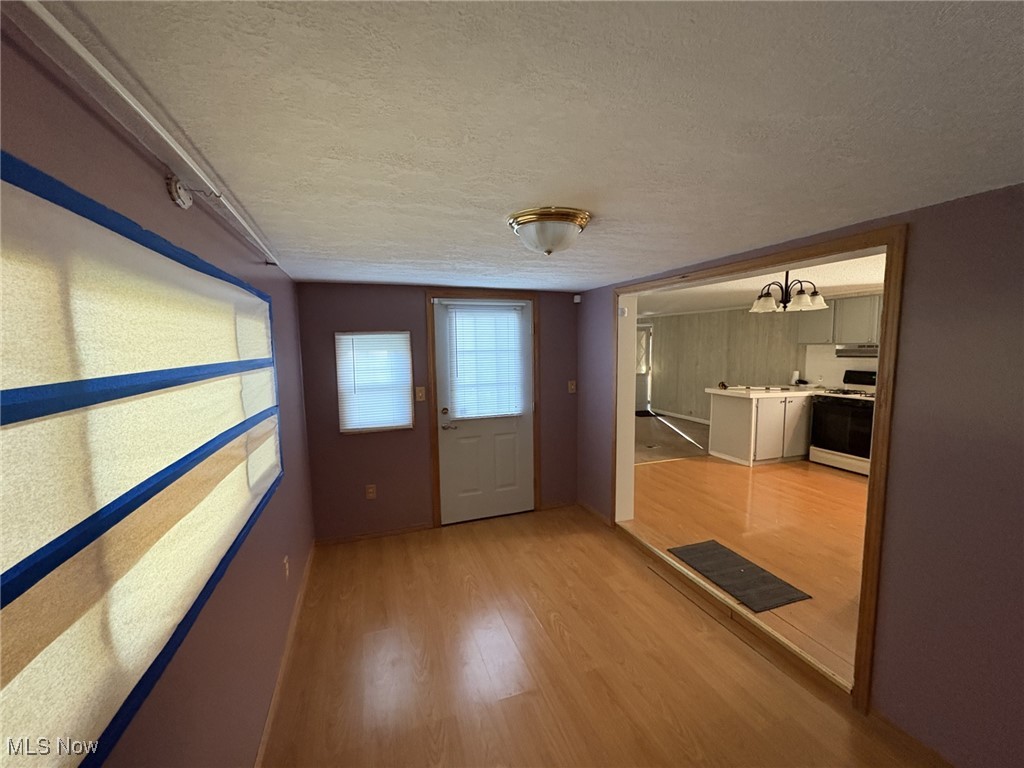 Mcknight Park - Residential